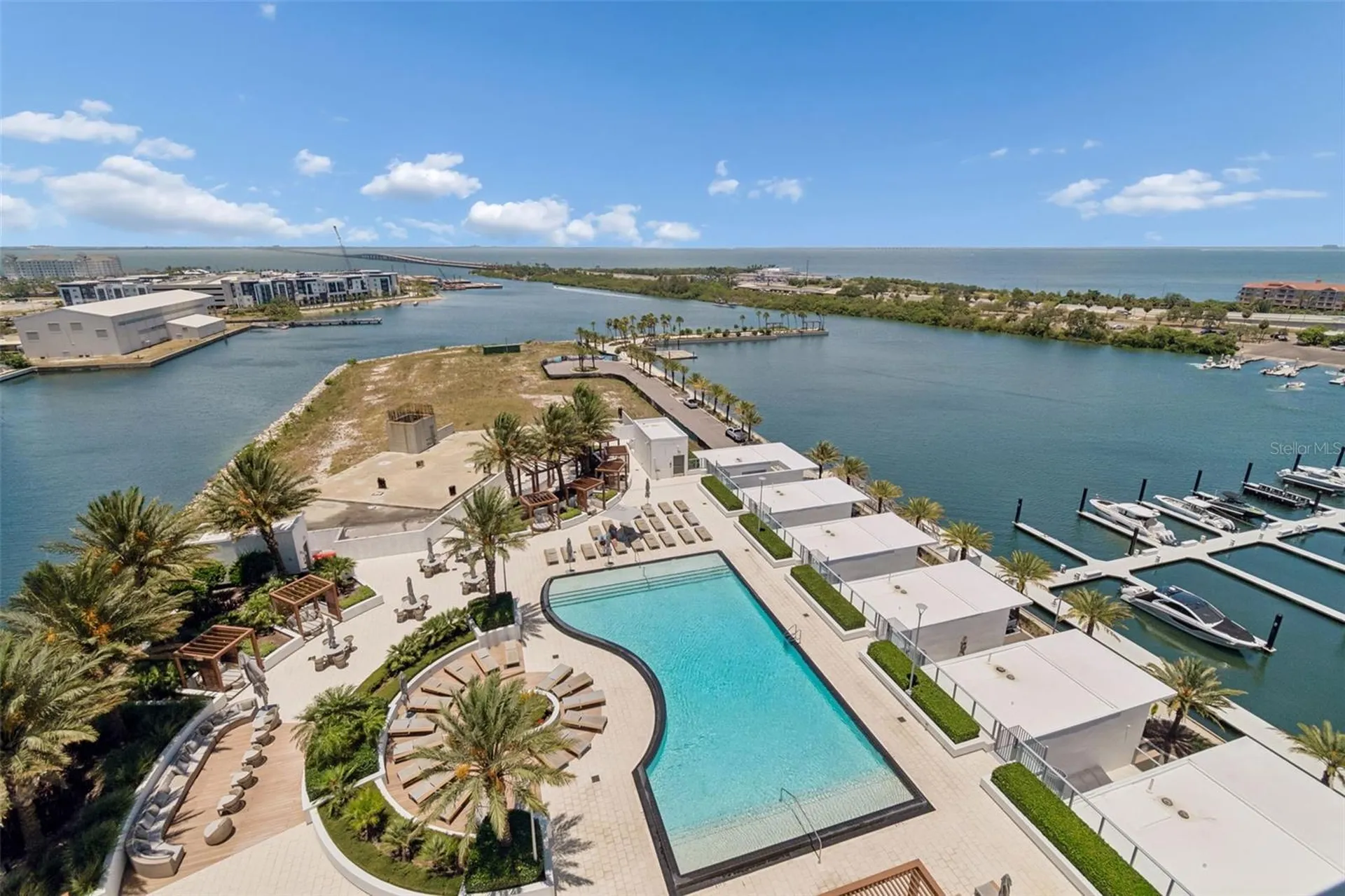 5120 Marina Way Tampa FL 33611