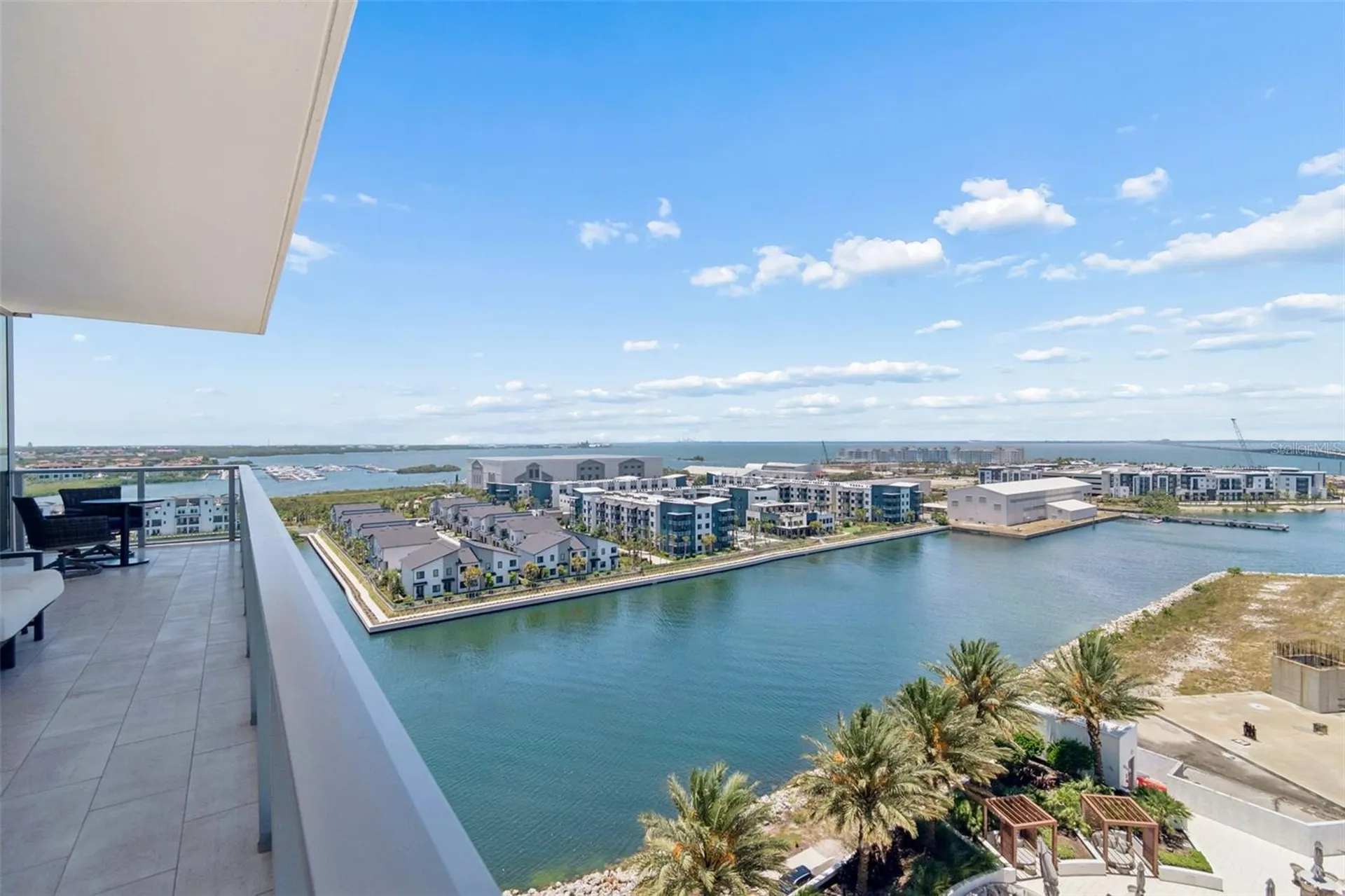 5120 Marina Way Tampa FL 33611