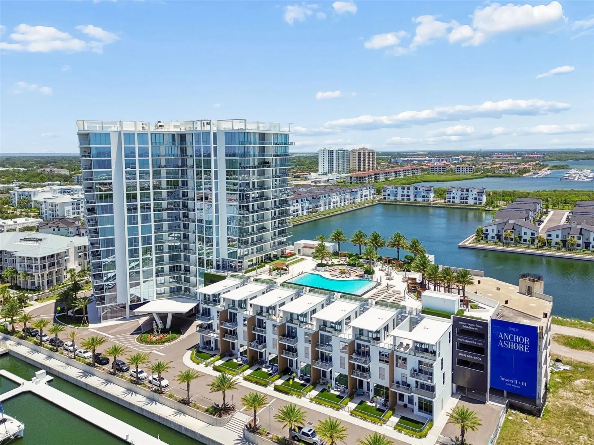 5120 Marina Way Tampa FL 33611