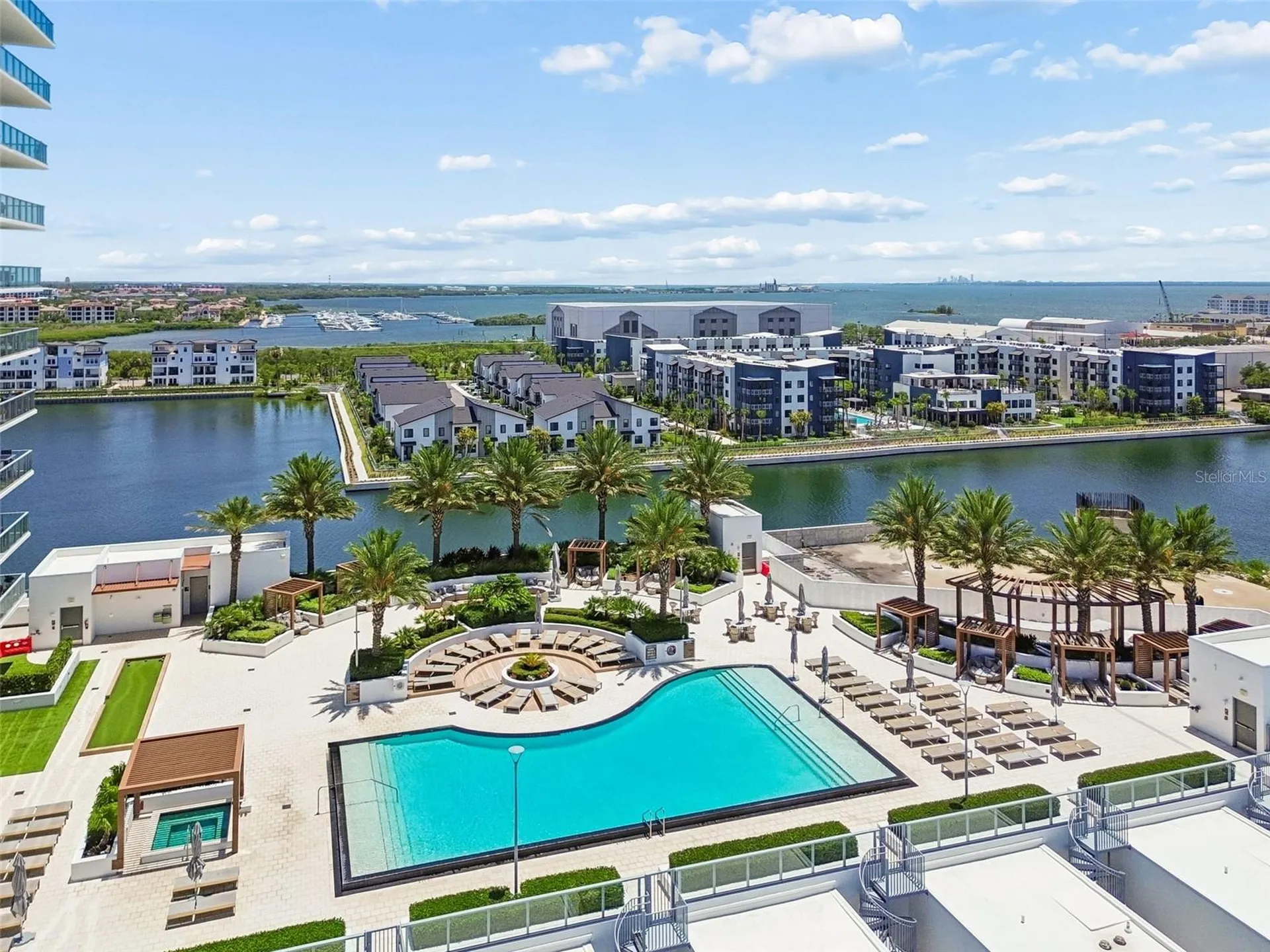 5120 Marina Way Tampa FL 33611