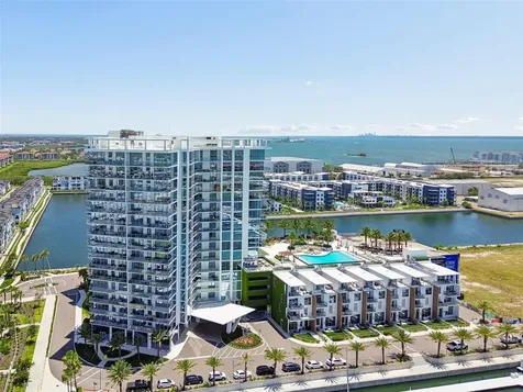 5120 Marina Way Tampa FL 33611