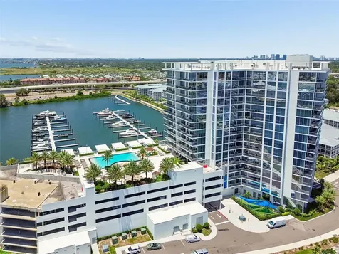 5120 Marina Way Tampa FL 33611