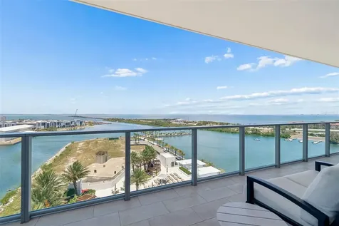 5120 Marina Way Tampa FL 33611