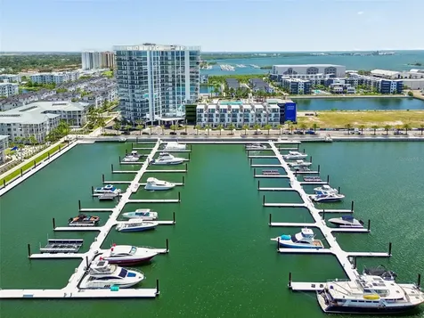 5120 Marina Way Tampa FL 33611