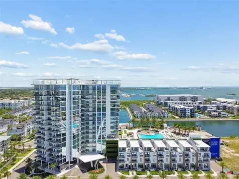 5120 Marina Way Tampa FL 33611