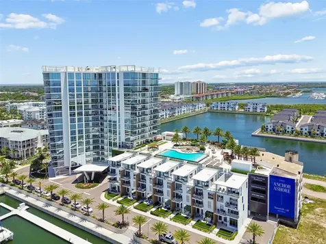 5120 Marina Way Tampa FL 33611
