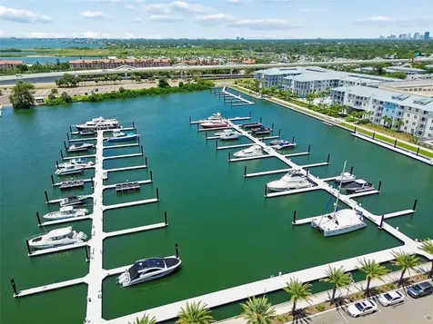 5120 Marina Way Tampa FL 33611