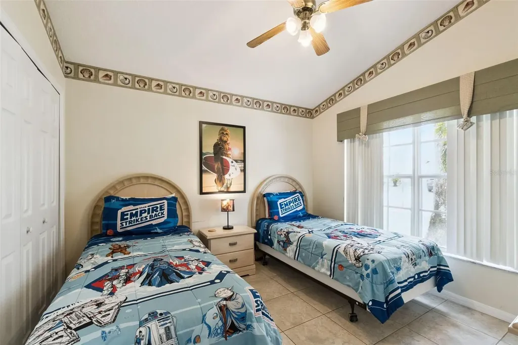 4706 Cumbrian Lakes Drive Kissimmee FL 34746
