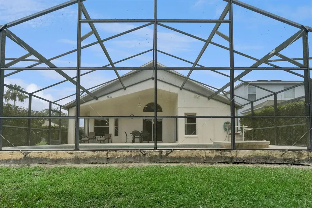 4706 Cumbrian Lakes Drive Kissimmee FL 34746