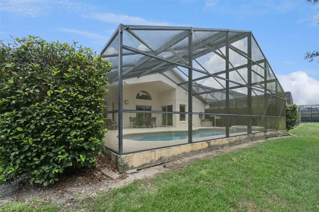 4706 Cumbrian Lakes Drive Kissimmee FL 34746