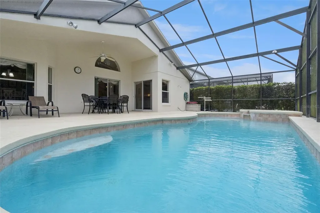 4706 Cumbrian Lakes Drive Kissimmee FL 34746