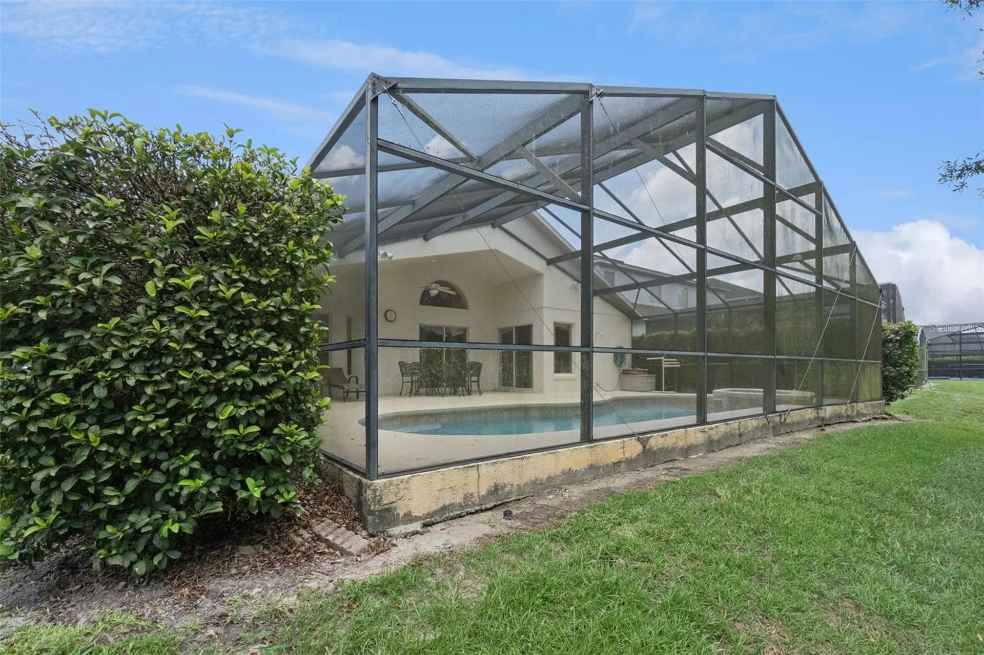 4706 Cumbrian Lakes Drive Kissimmee FL 34746