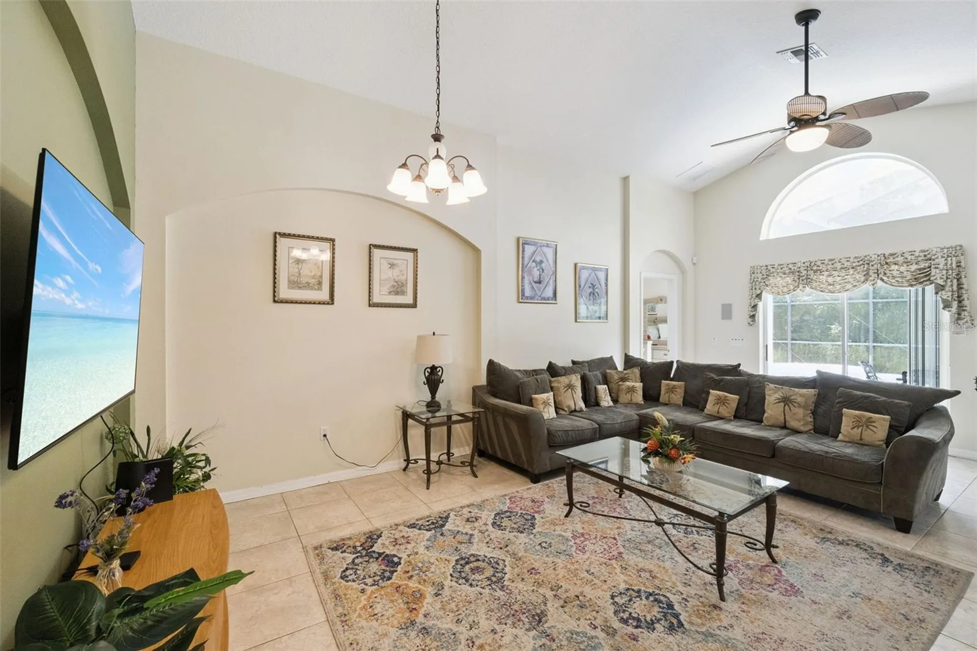 4706 Cumbrian Lakes Drive Kissimmee FL 34746