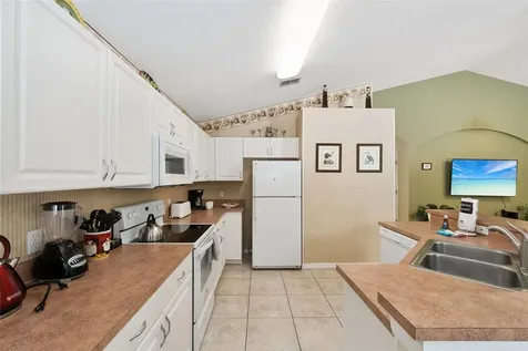 4706 Cumbrian Lakes Drive Kissimmee FL 34746