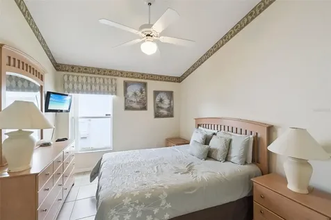 4706 Cumbrian Lakes Drive Kissimmee FL 34746