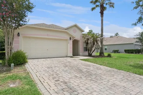 4706 Cumbrian Lakes Drive Kissimmee FL 34746