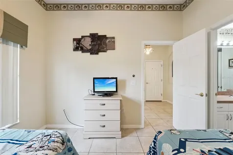 4706 Cumbrian Lakes Drive Kissimmee FL 34746