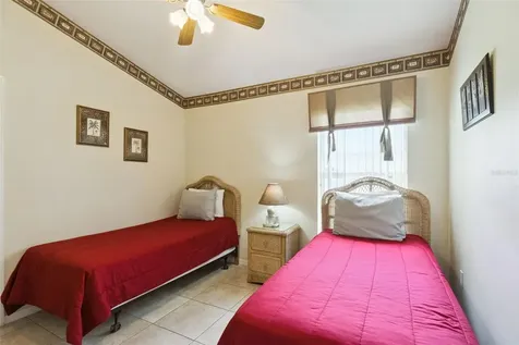 4706 Cumbrian Lakes Drive Kissimmee FL 34746