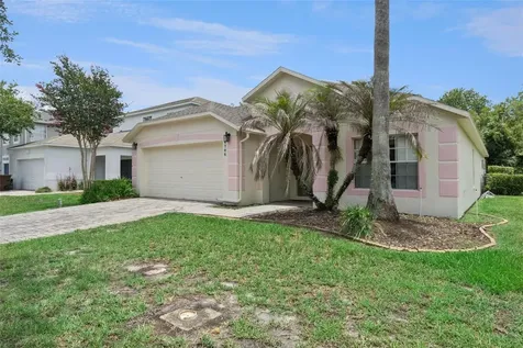 4706 Cumbrian Lakes Drive Kissimmee FL 34746