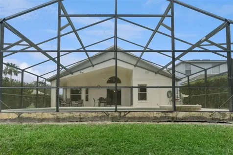 4706 Cumbrian Lakes Drive Kissimmee FL 34746