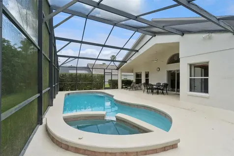 4706 Cumbrian Lakes Drive Kissimmee FL 34746
