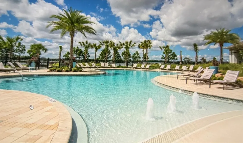 Winter Garden FL 34787