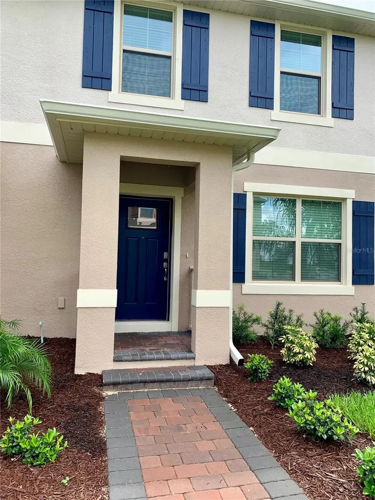 Winter Garden FL 34787