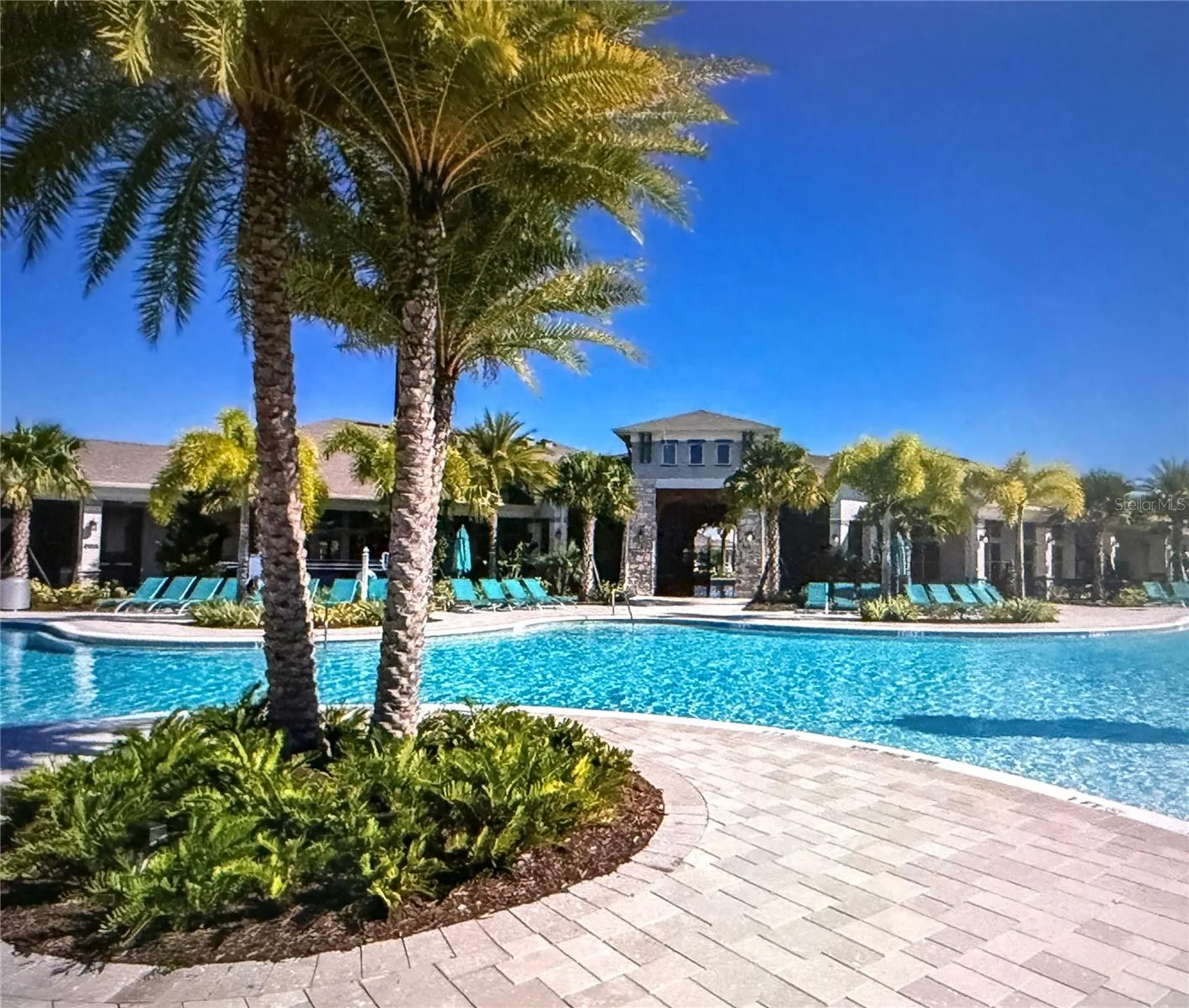 Winter Garden FL 34787