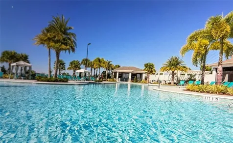 Winter Garden FL 34787