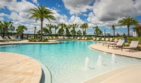 Winter Garden FL 34787