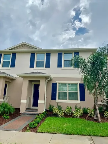 Winter Garden FL 34787