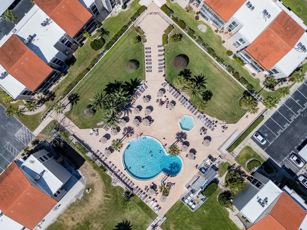 800 S Gulfview Boulevard Clearwater Beach FL 33767