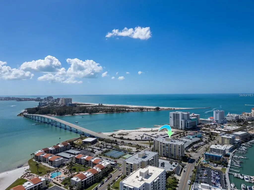 800 S Gulfview Boulevard Clearwater Beach FL 33767
