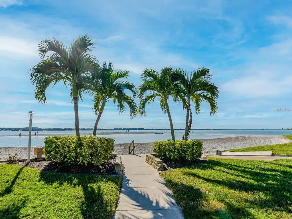 800 S Gulfview Boulevard Clearwater Beach FL 33767