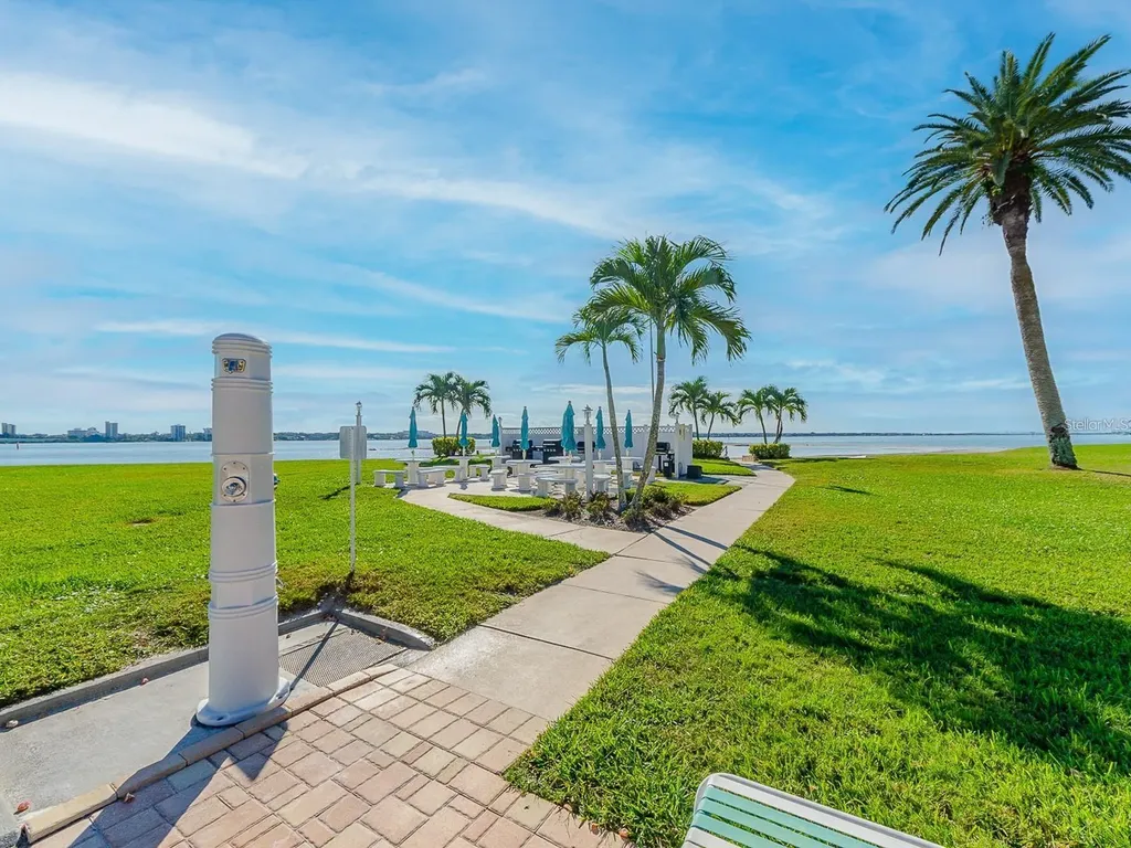 800 S Gulfview Boulevard Clearwater Beach FL 33767