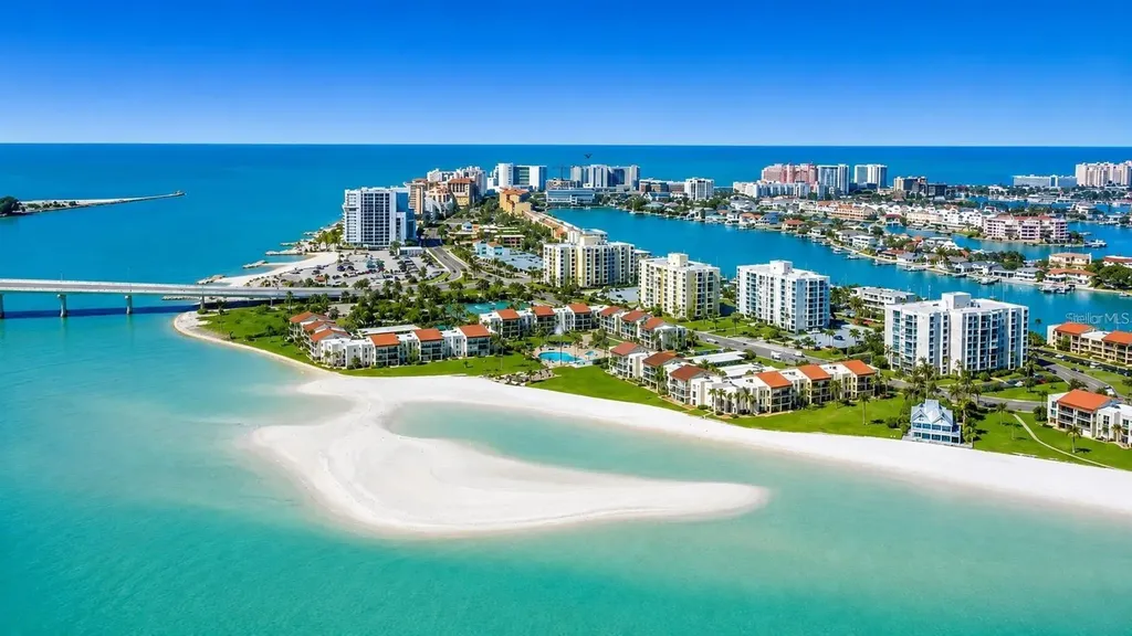 800 S Gulfview Boulevard Clearwater Beach FL 33767