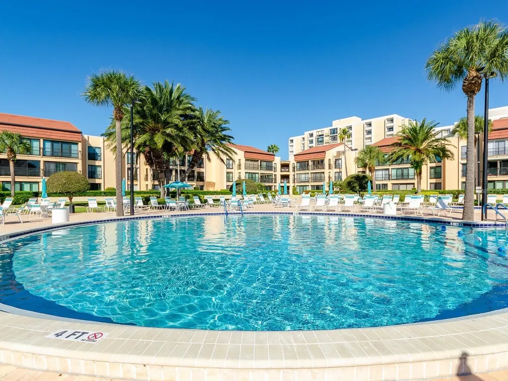 800 S Gulfview Boulevard Clearwater Beach FL 33767