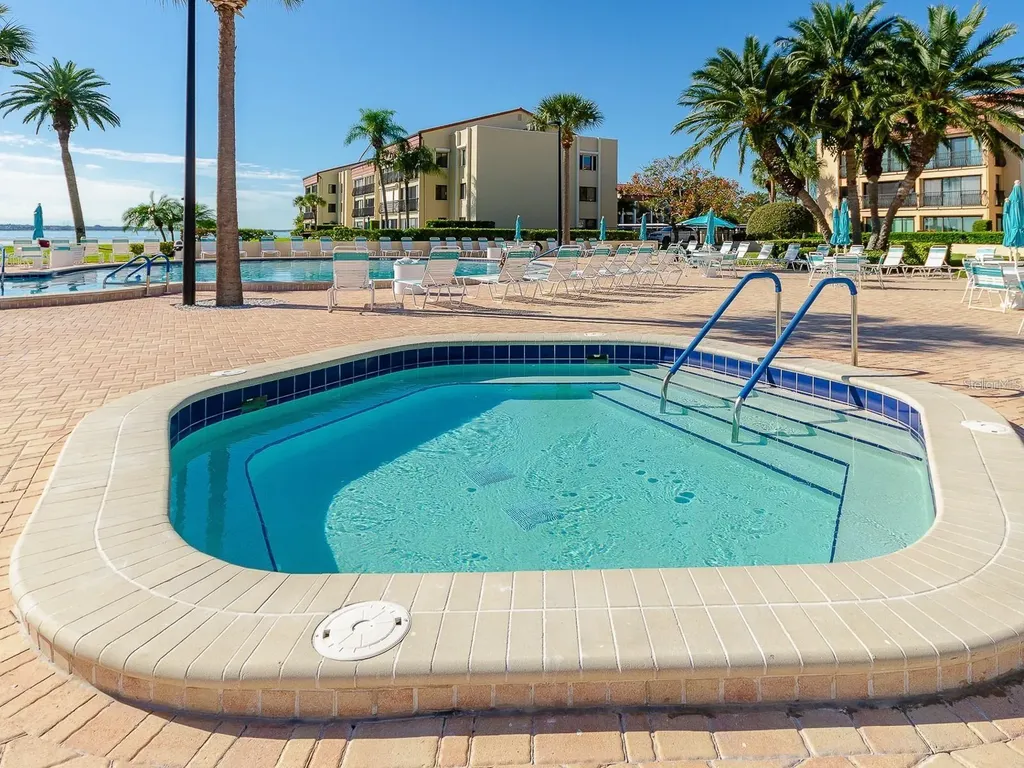 800 S Gulfview Boulevard Clearwater Beach FL 33767