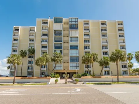 800 S Gulfview Boulevard Clearwater Beach FL 33767