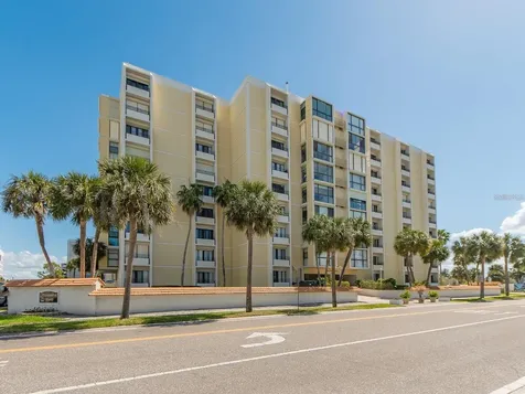 800 S Gulfview Boulevard Clearwater Beach FL 33767