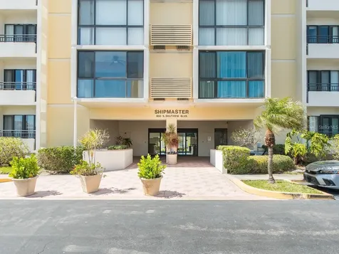 800 S Gulfview Boulevard Clearwater Beach FL 33767