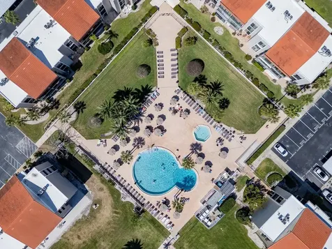800 S Gulfview Boulevard Clearwater Beach FL 33767