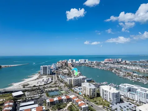800 S Gulfview Boulevard Clearwater Beach FL 33767