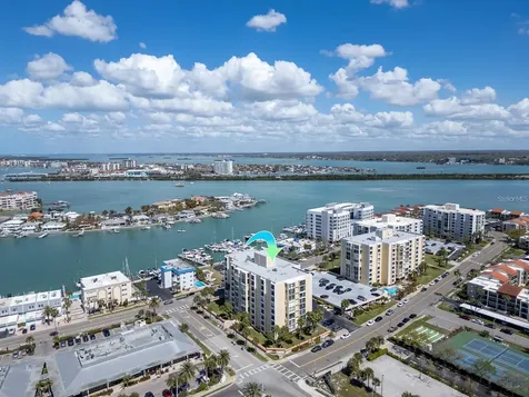 800 S Gulfview Boulevard Clearwater Beach FL 33767