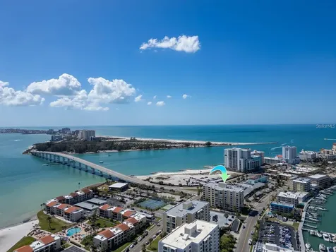 800 S Gulfview Boulevard Clearwater Beach FL 33767