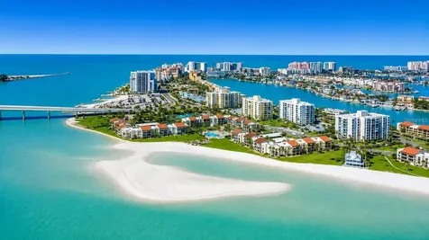 800 S Gulfview Boulevard Clearwater Beach FL 33767
