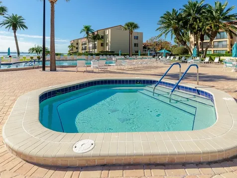 800 S Gulfview Boulevard Clearwater Beach FL 33767