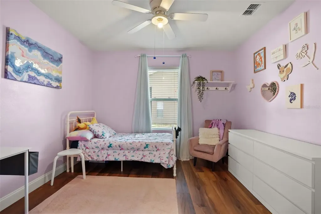 3422 Berkshire Woods Terrace Deltona FL 32725