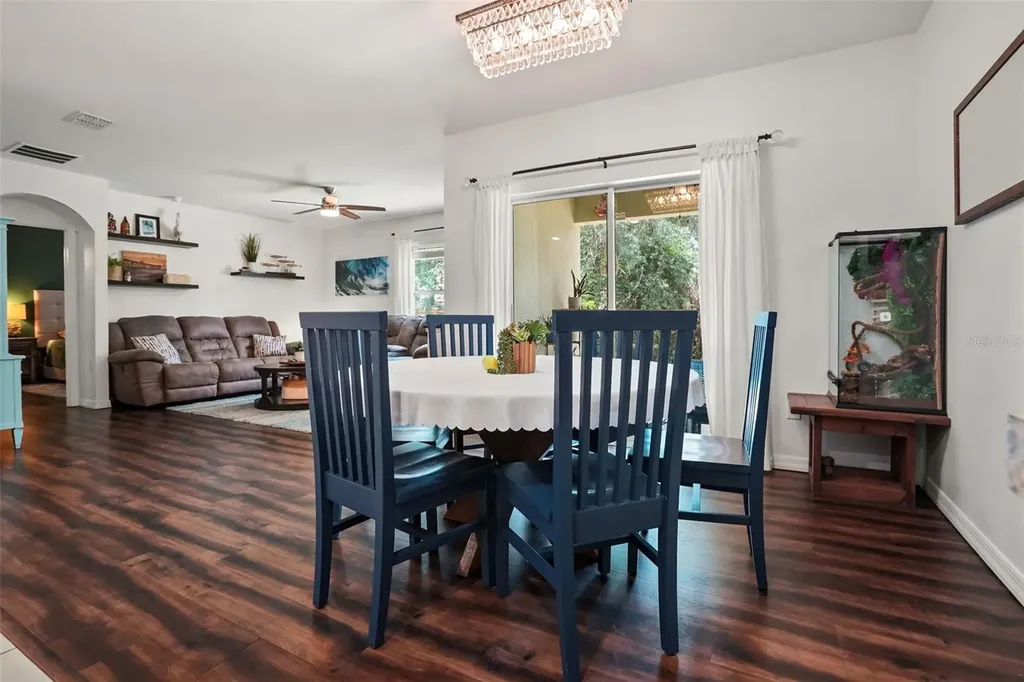3422 Berkshire Woods Terrace Deltona FL 32725