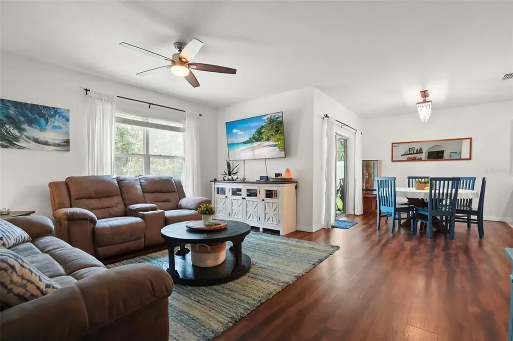 3422 Berkshire Woods Terrace Deltona FL 32725